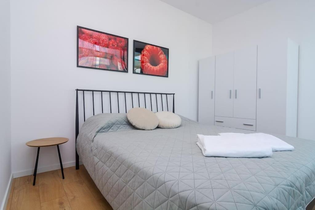 My Campus 1 Bdrm, Romantic, Panorama View, Free Parking, Self Check-In Софія Екстер'єр фото