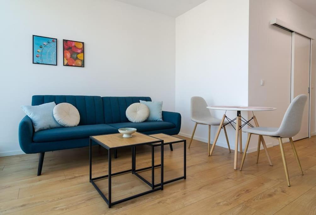 My Campus 1 Bdrm, Romantic, Panorama View, Free Parking, Self Check-In Софія Екстер'єр фото